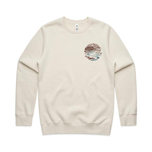 Way Maker - Men's Crew