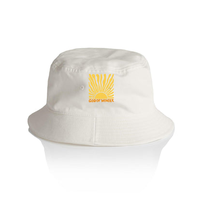 God Of Wonder - Bucket Hat