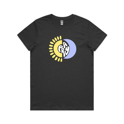 Pray - Women's Staple Tee