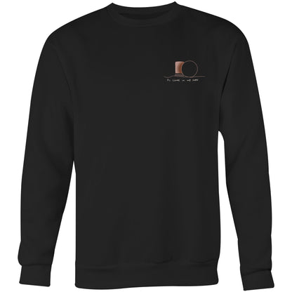 Christ In Us - Crew Sweatshirt