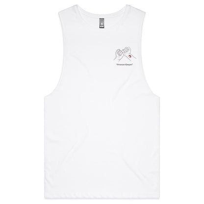 Promise Keeper - Tank Top Tee