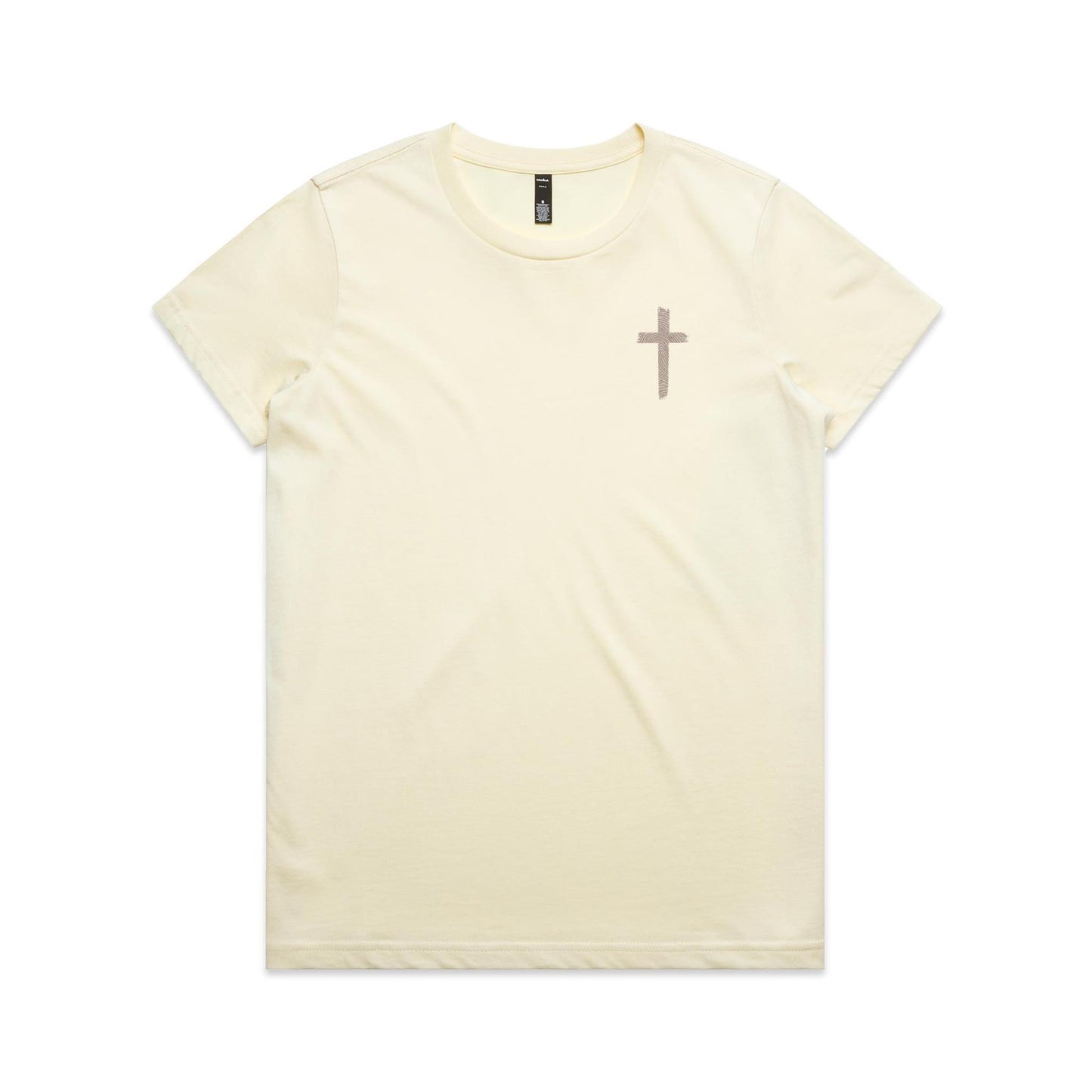 Identity - Women's Staple Tee