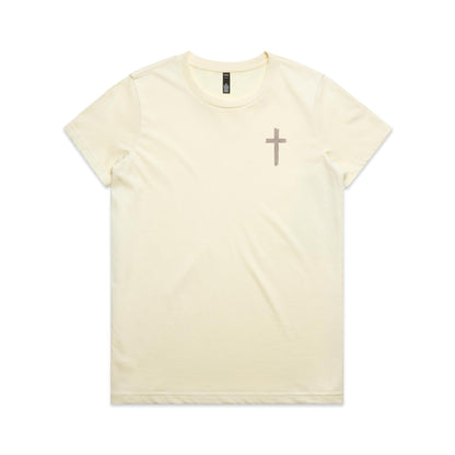 Identity - Women's Staple Tee