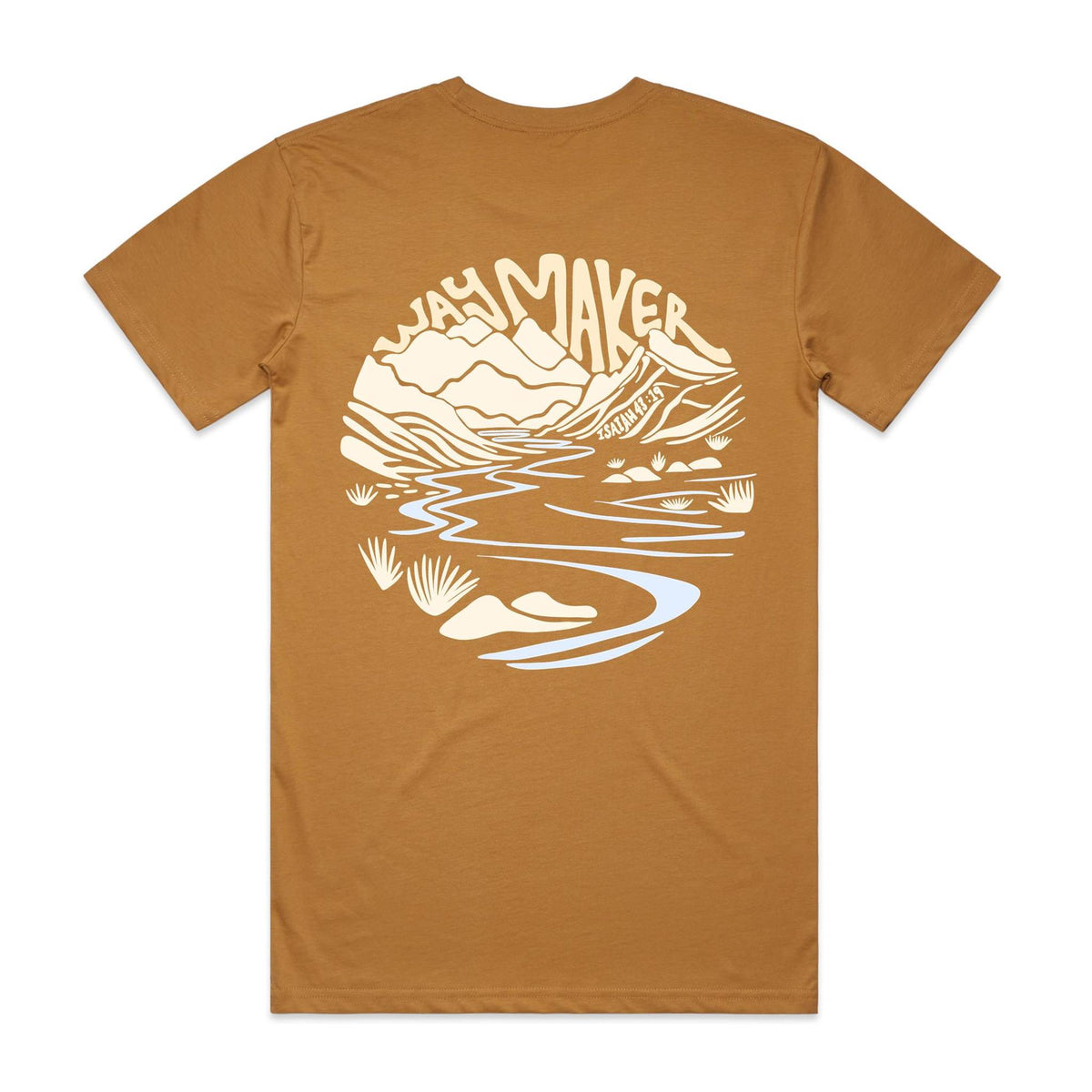 Way Maker - Tee