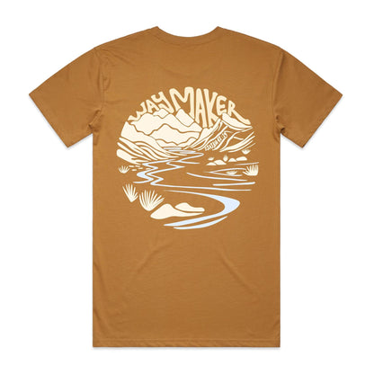 Way Maker - Tee
