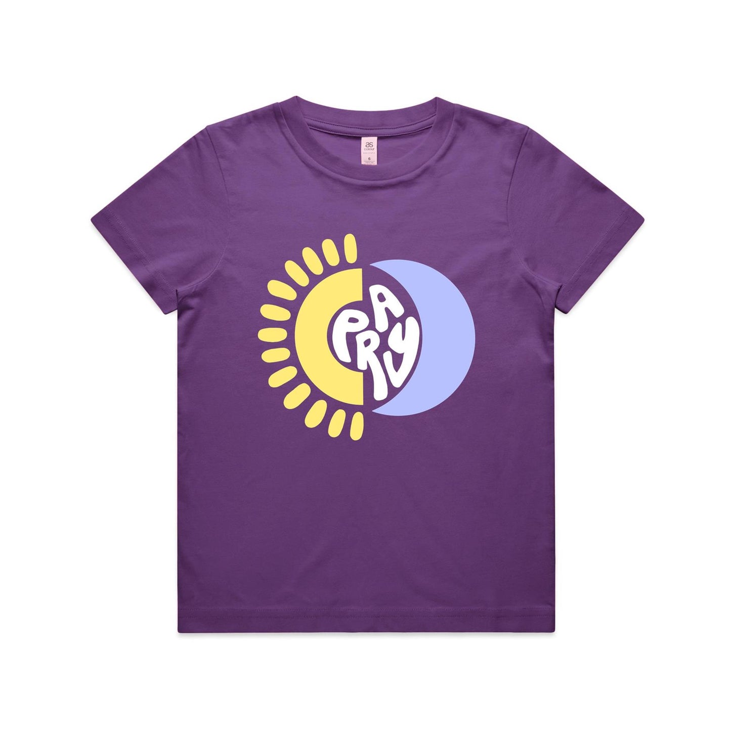 Pray - Kids Tee