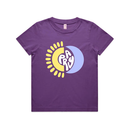 Pray - Kids Tee
