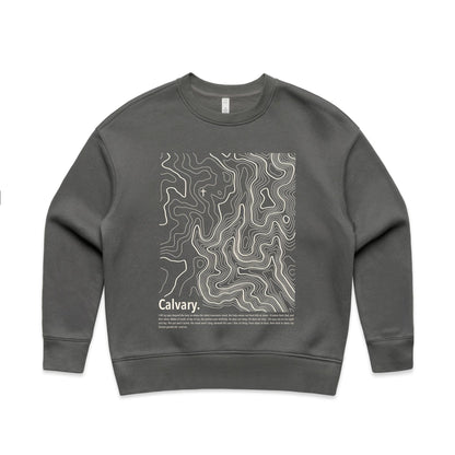 Calvary - Women's Crew