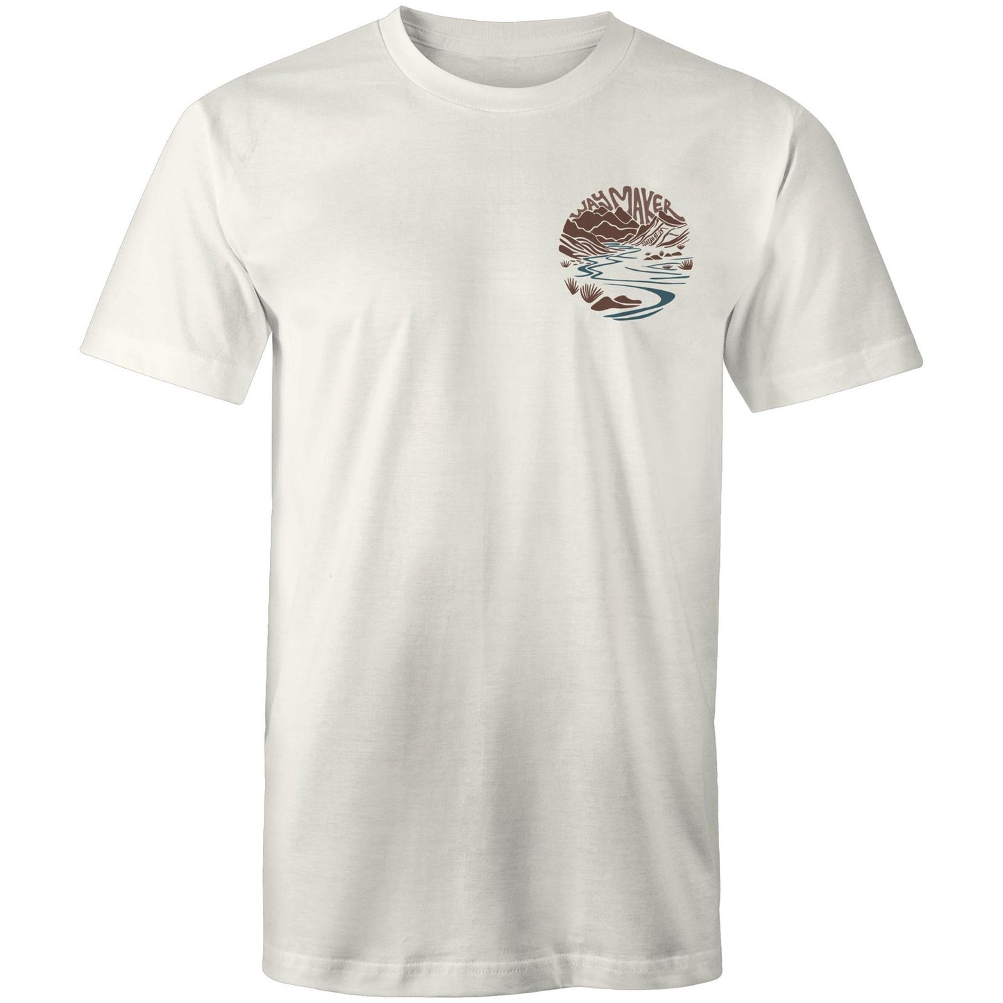 Way Maker - Tee