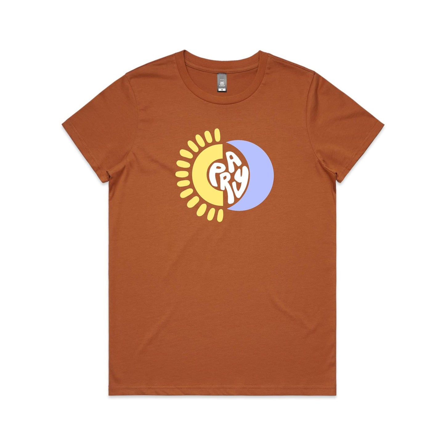 Pray - Women's Staple Tee
