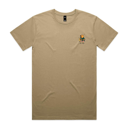 Let's Worship - Tee