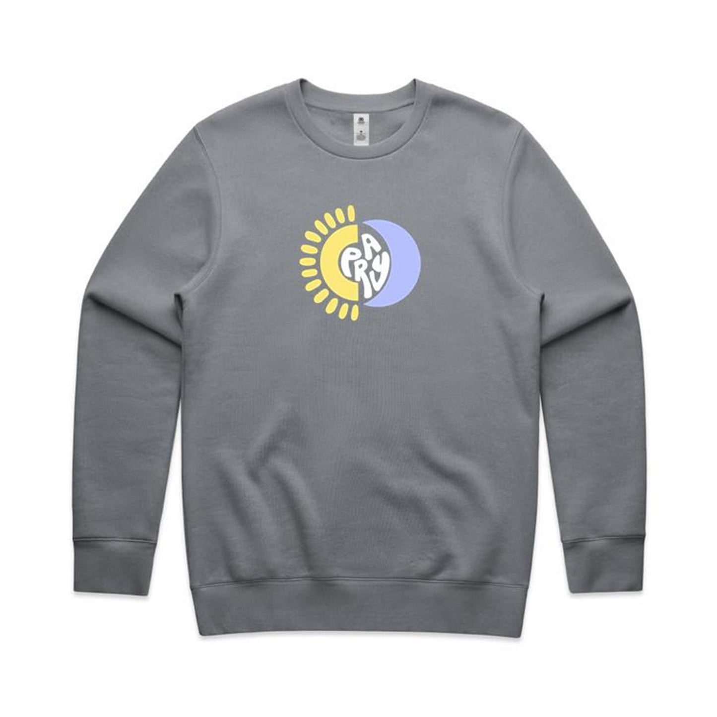 Pray - Men's Crew