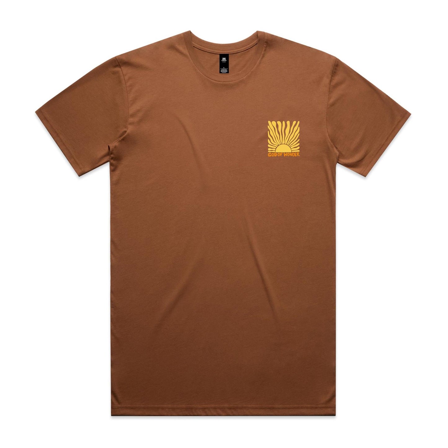God Of Wonder - Tee