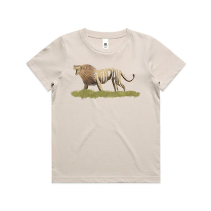 Lion of Judah - Kids Tee