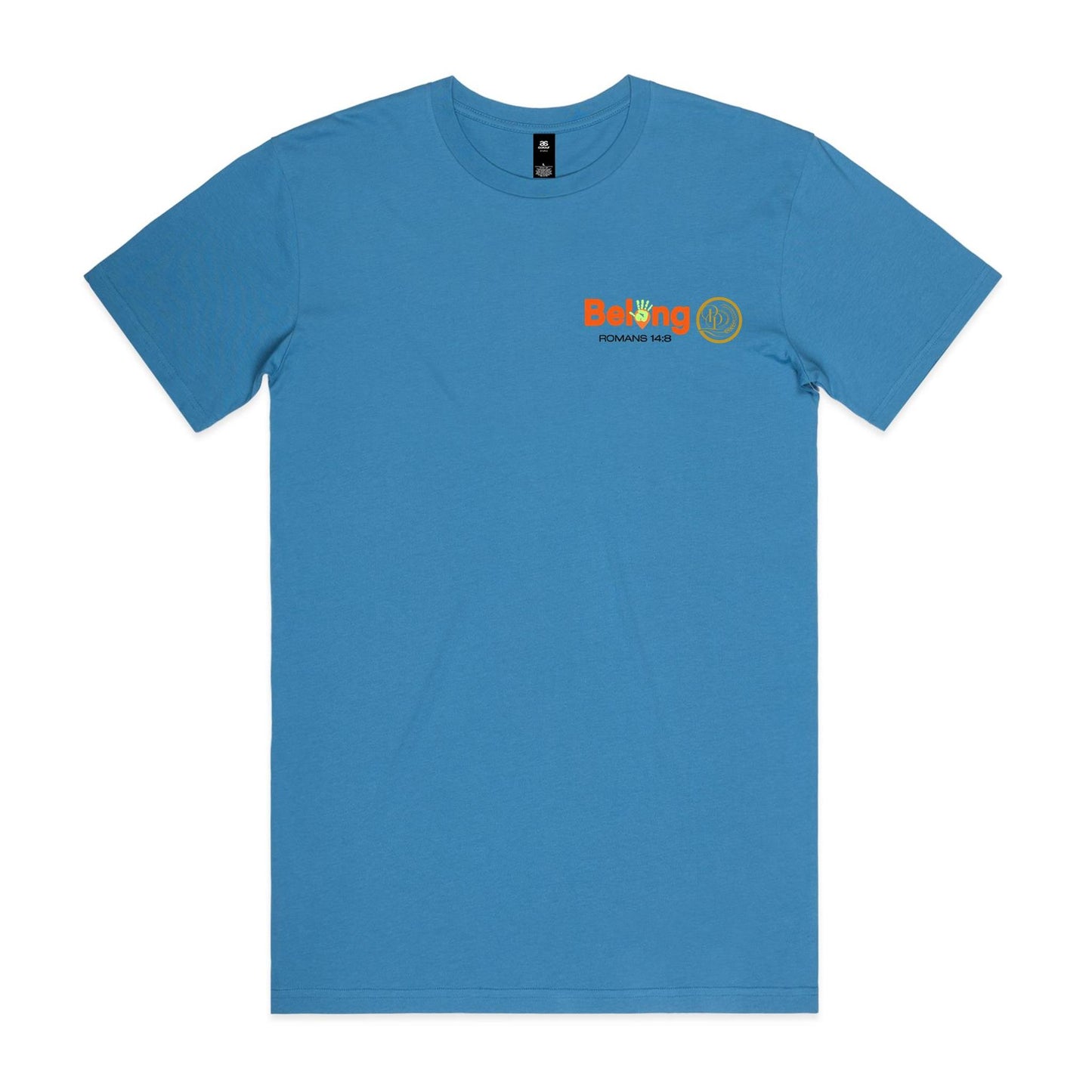 Belong - Men's Tee