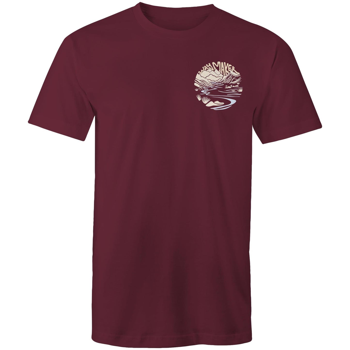 Way Maker - Tee