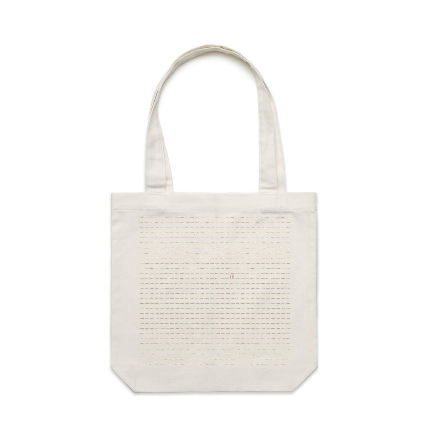 Stand - Canvas Tote Bag