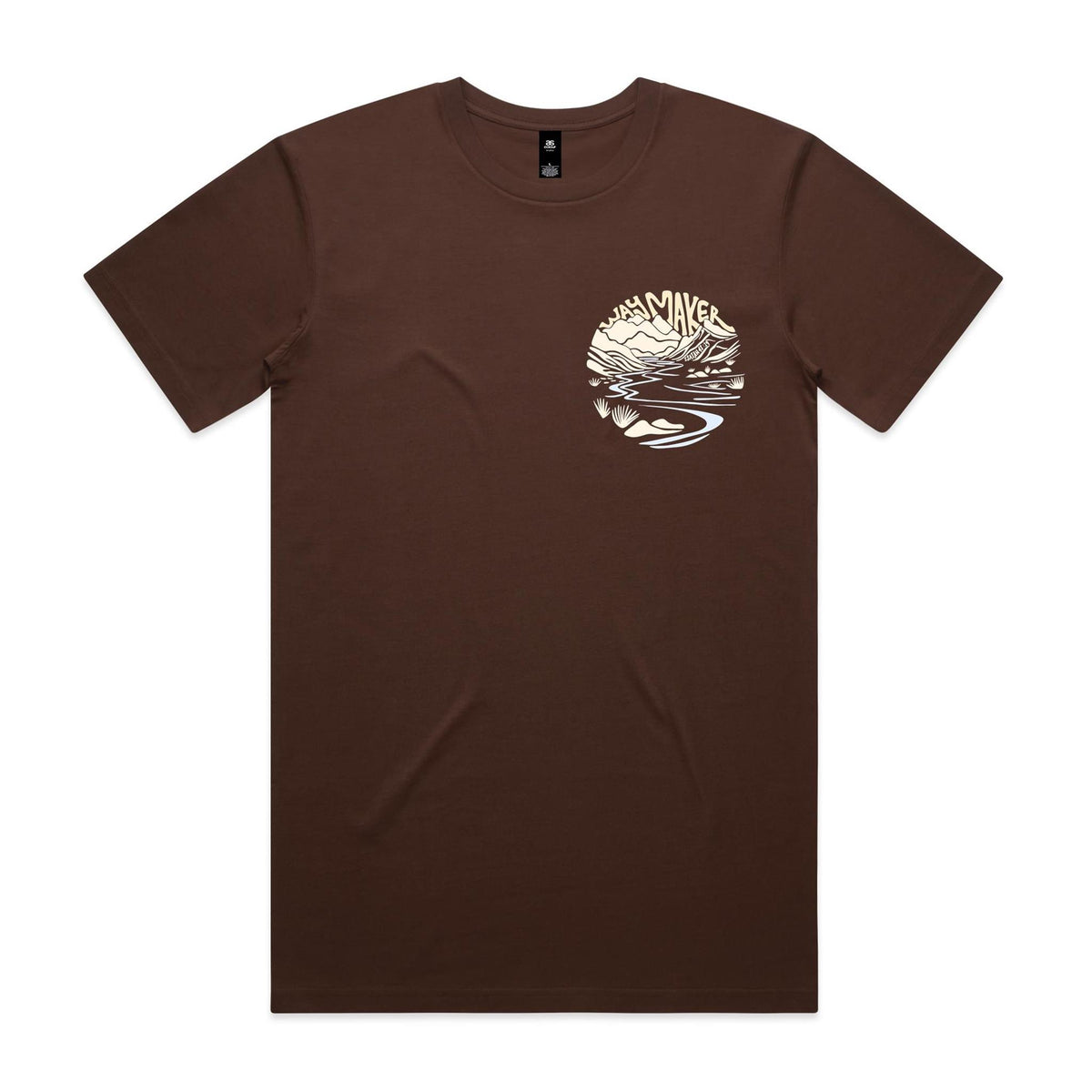 Way Maker - Tee