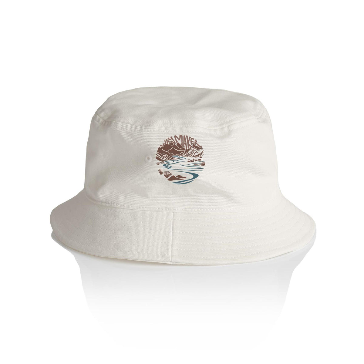 Way Maker - Bucket Hat
