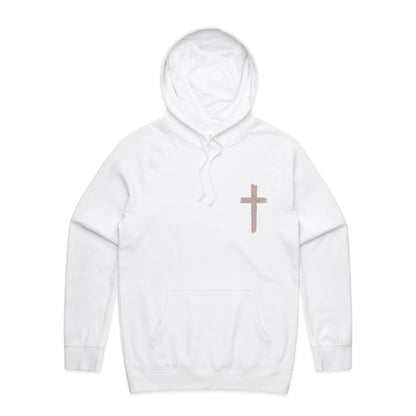Identity - Men's Hoodie