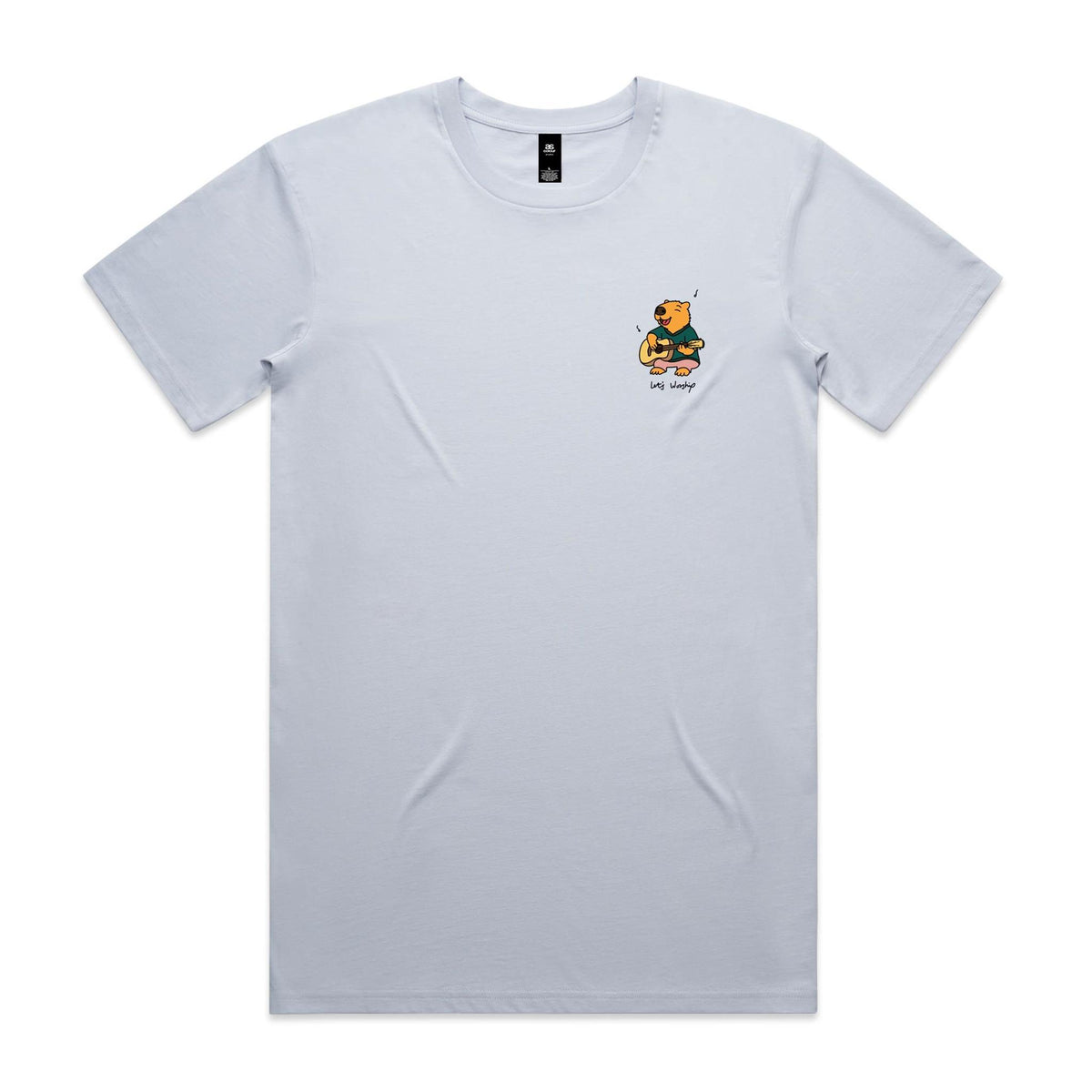 Let's Worship - Tee