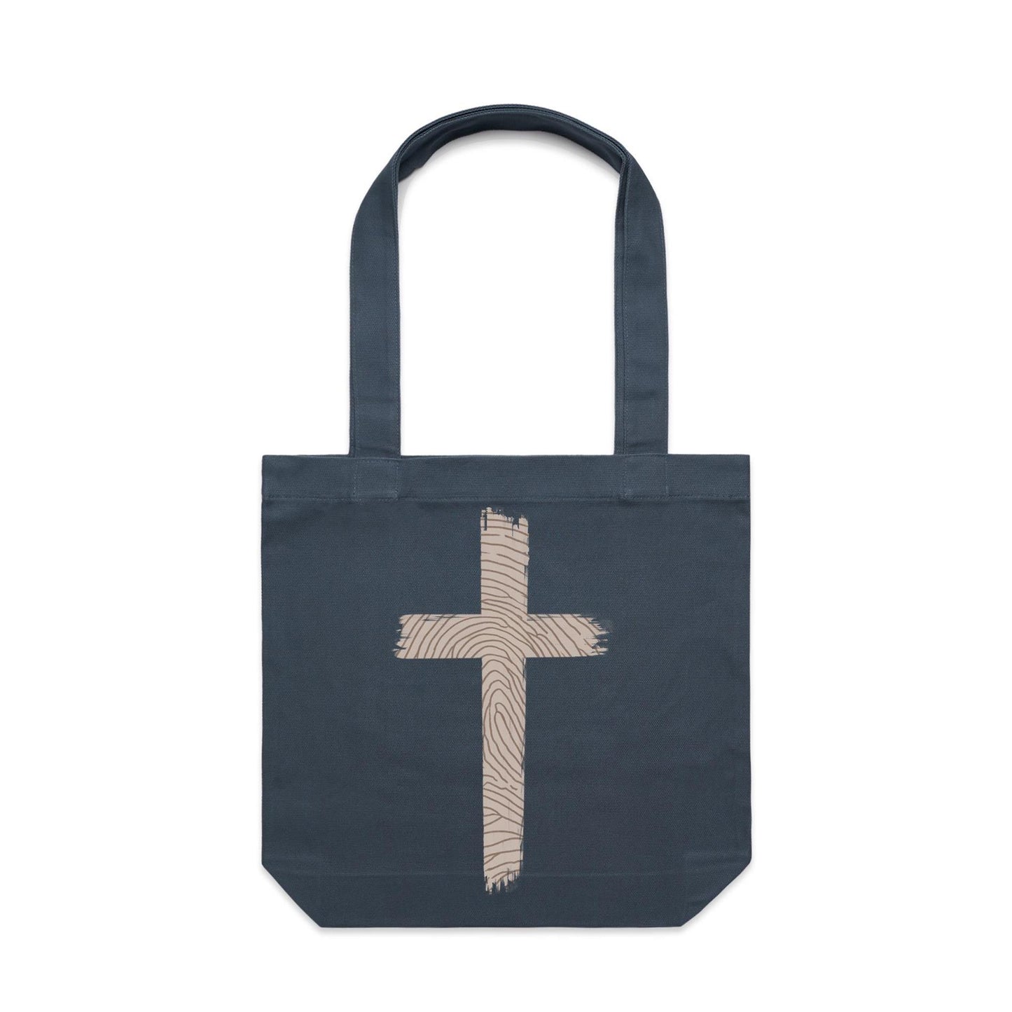 Identity - Canvas Tote Bag
