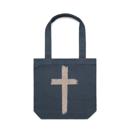 Identity - Canvas Tote Bag