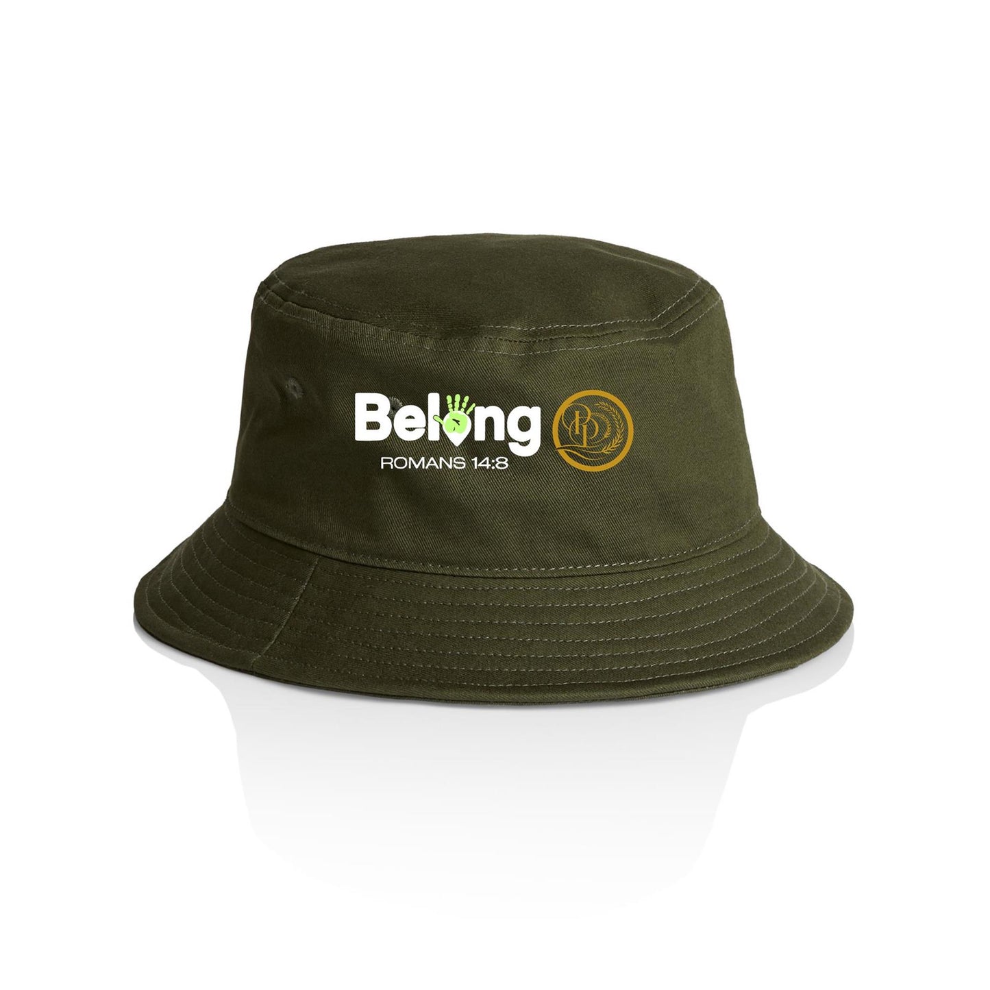Belong - Bucket Hat