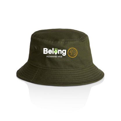 Belong - Bucket Hat