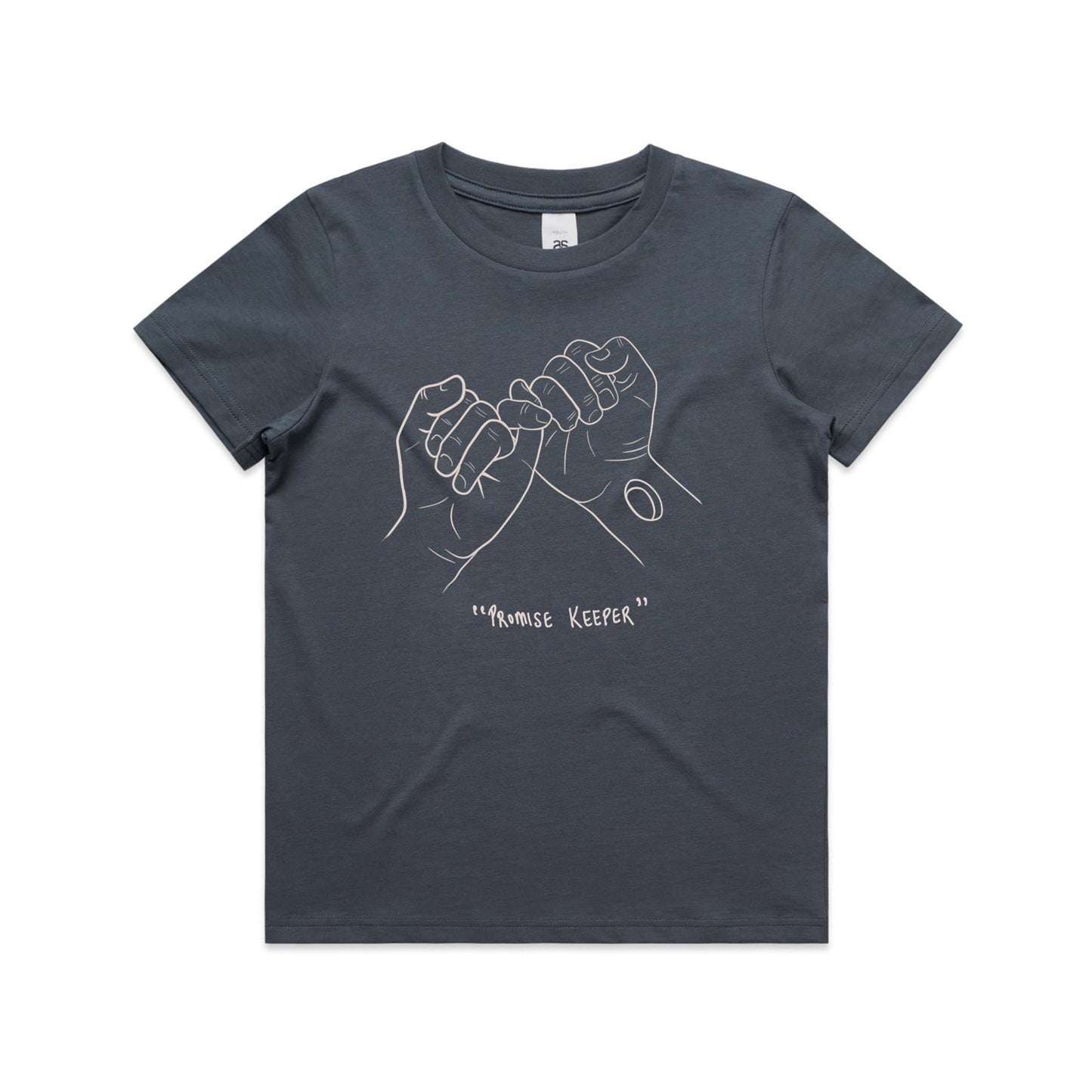 Promise Keeper - Kids Tee