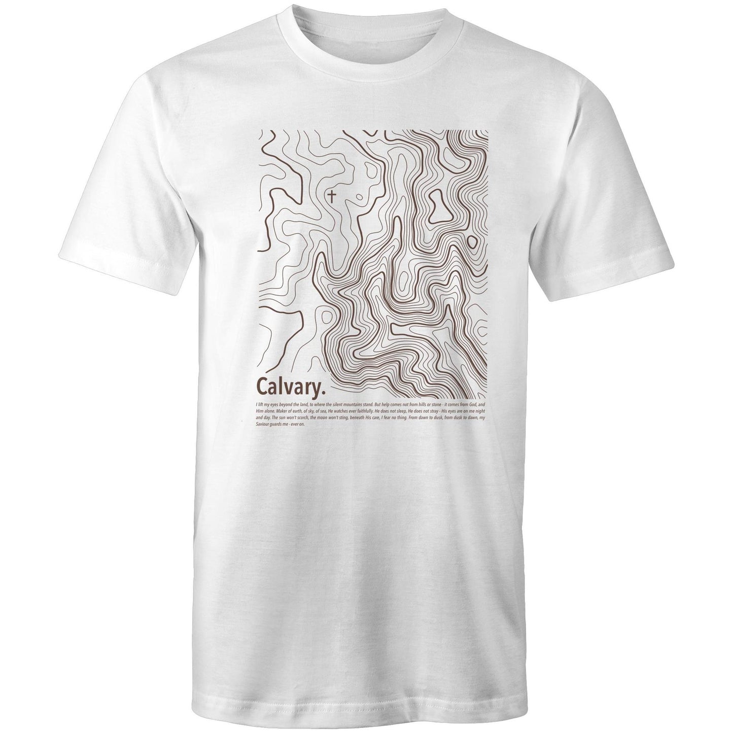 Calvary - Tee
