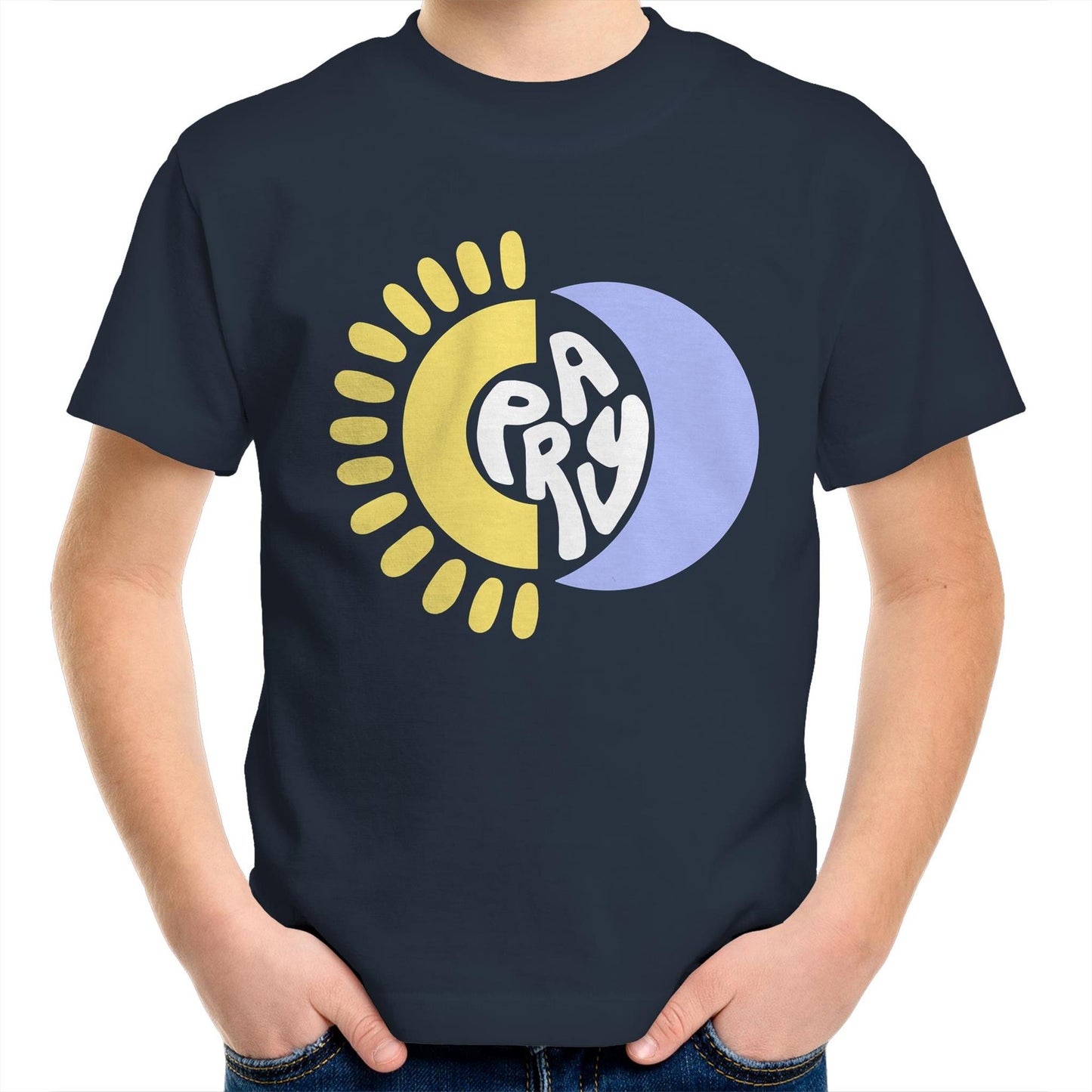 Pray - Kids Tee