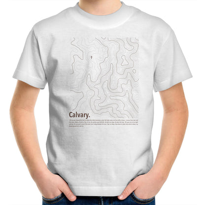 Calvary - Kids Tee