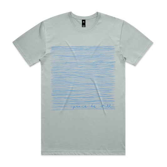 Peace Be Still - Tee