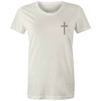 Identity - Women's Staple Tee