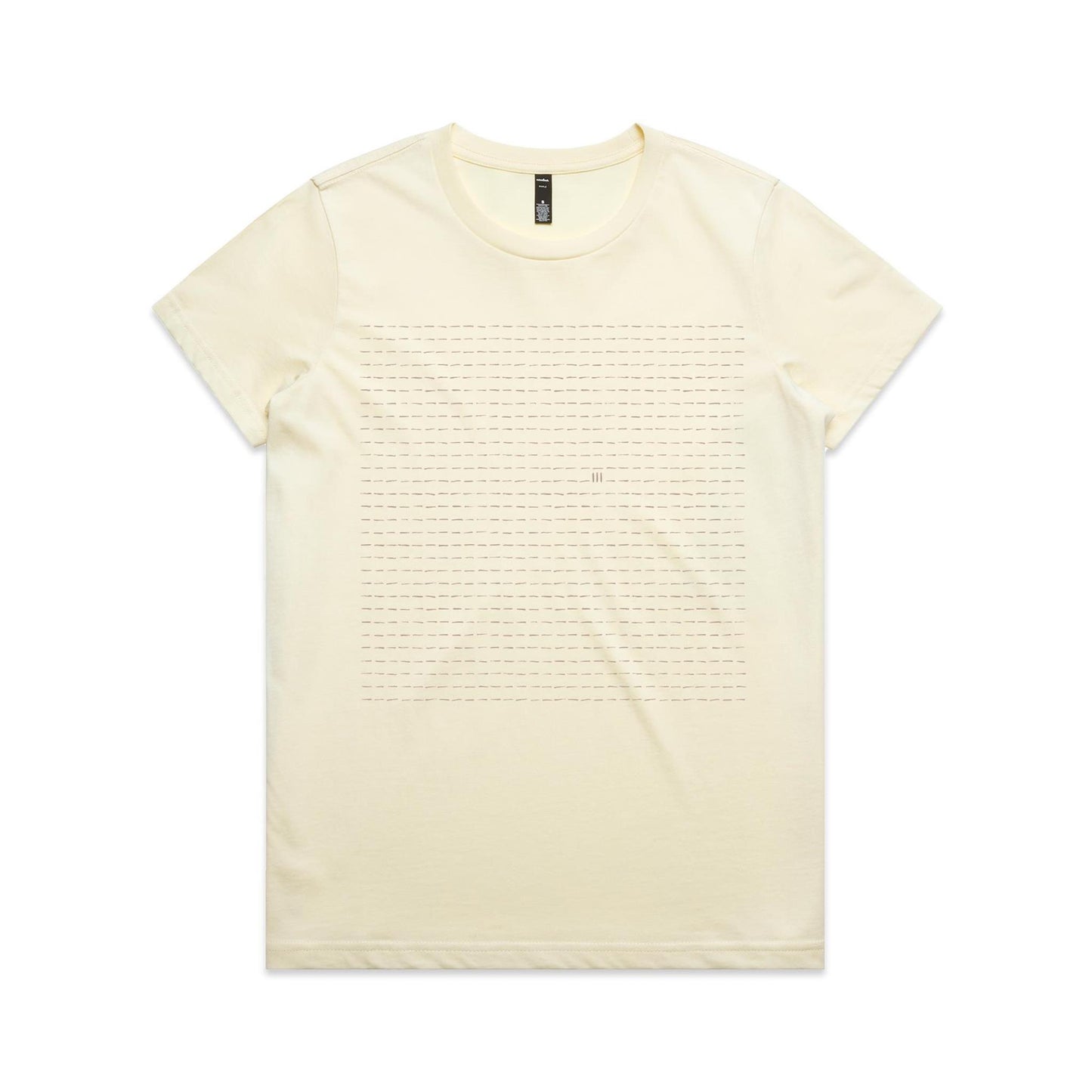 Stand - Women's Staple Tee