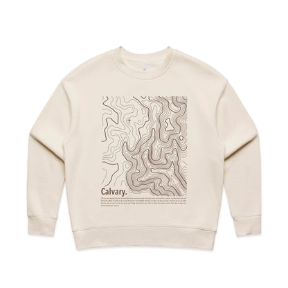 Calvary - Women's Crew