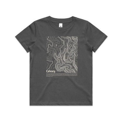 Calvary - Kids Tee