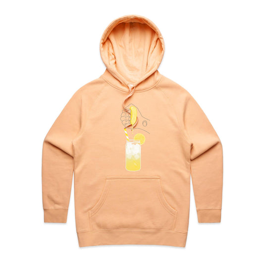 Lemonade - Women's Hoodie