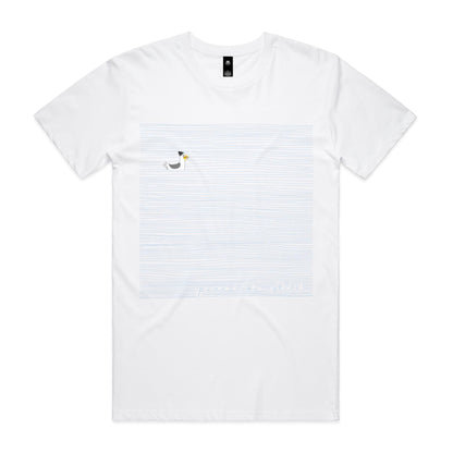 Peace Be Still - Tee