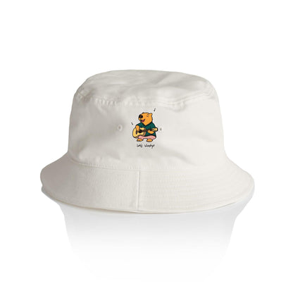 Let's Worship - Bucket Hat
