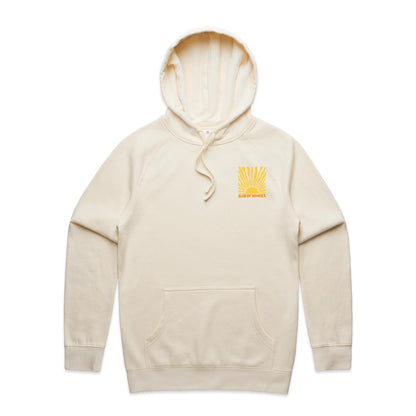 God Of Wonder - Men's Hoodie