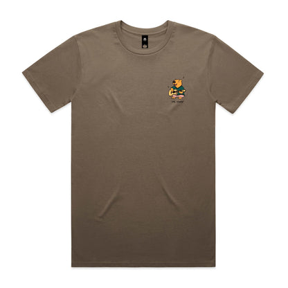 Let's Worship - Tee