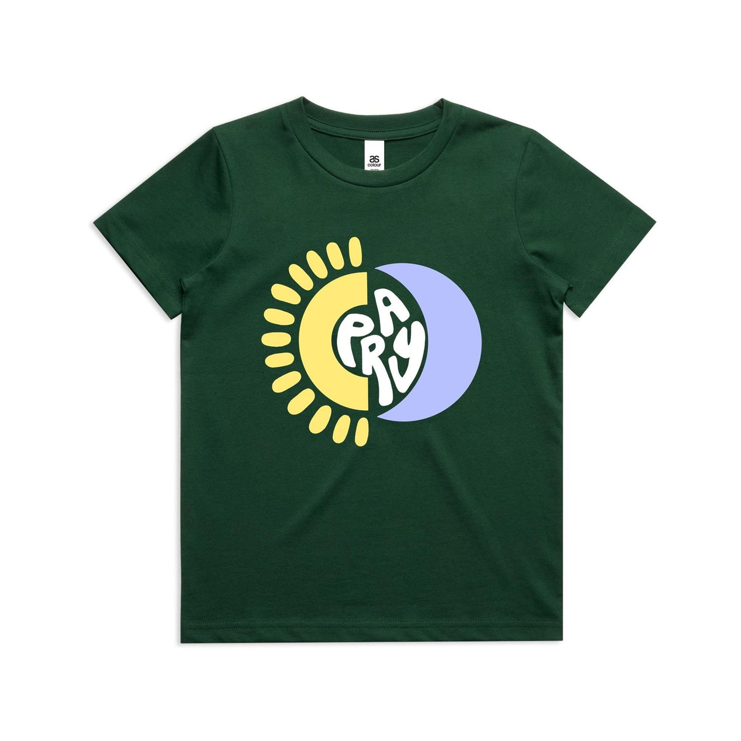 Pray - Kids Tee