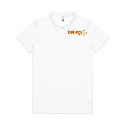 Belong - Women's Polo