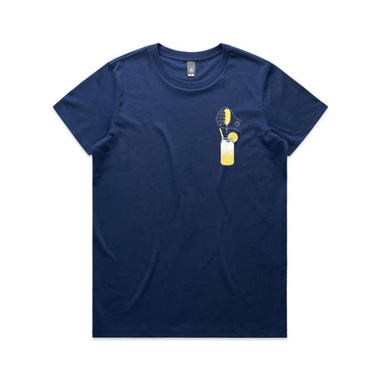 Lemonade - Women's Staple Tee
