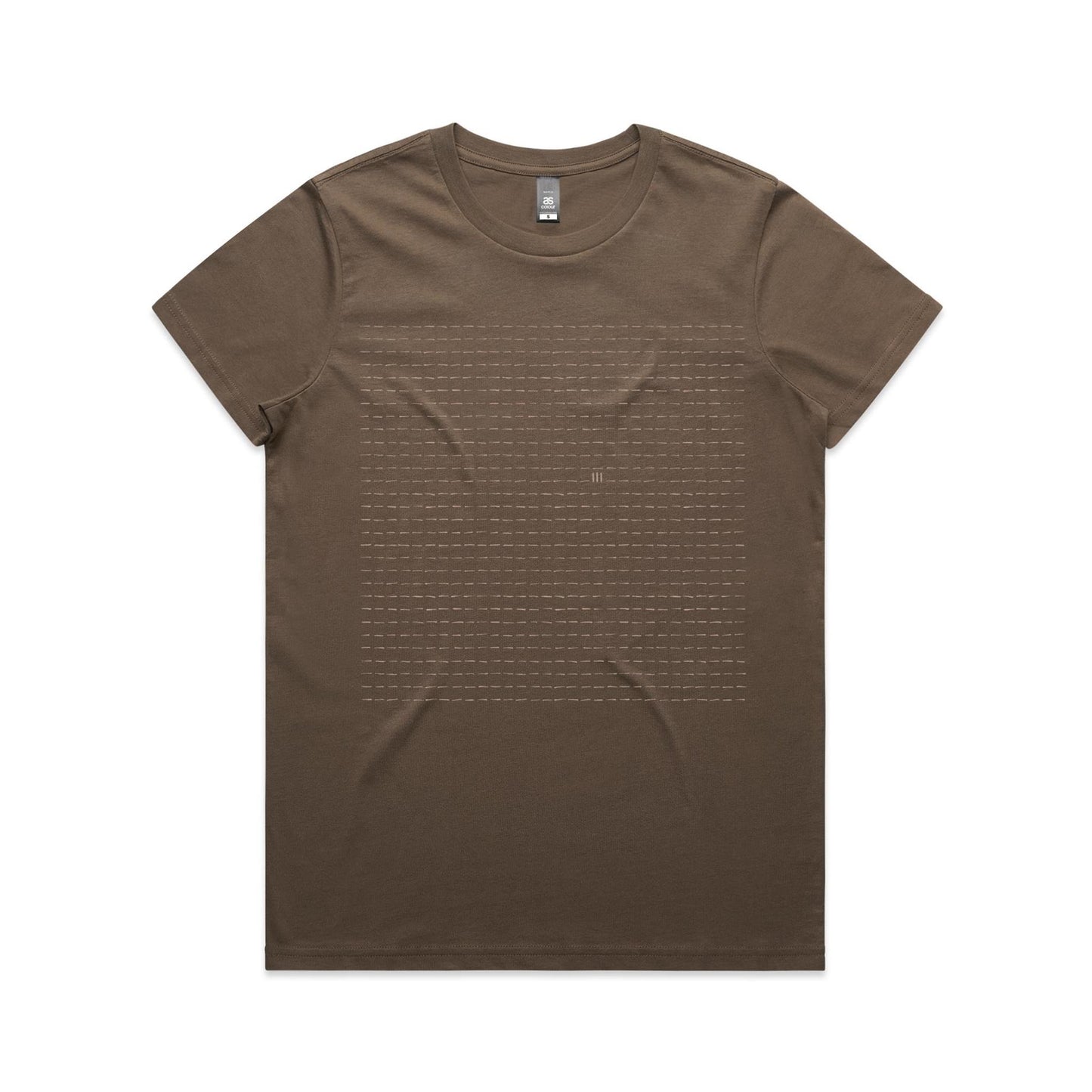 Stand - Women's Staple Tee
