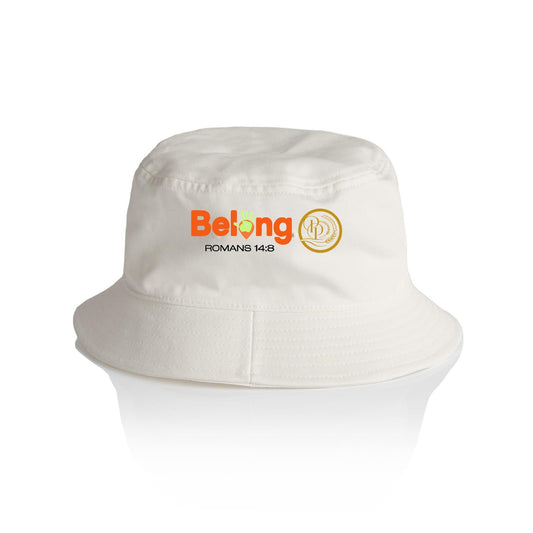 Belong - Bucket Hat