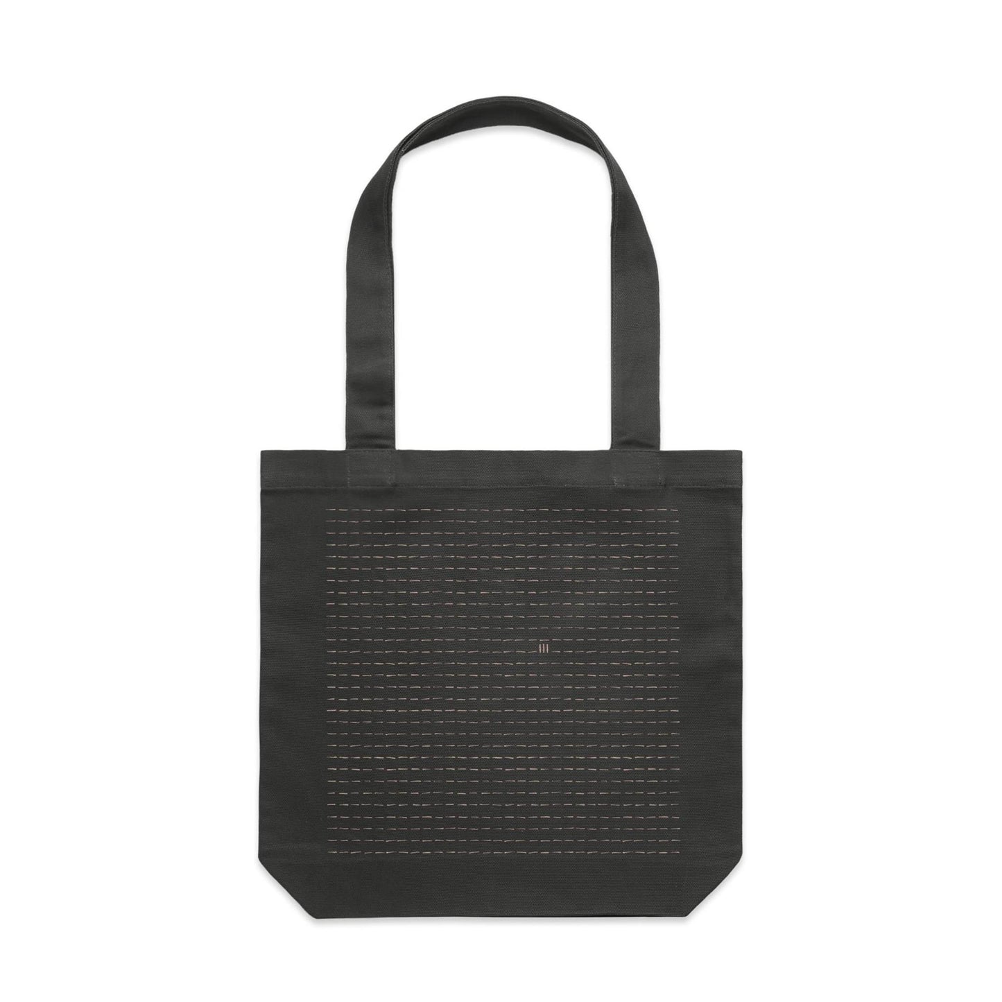 Stand - Canvas Tote Bag
