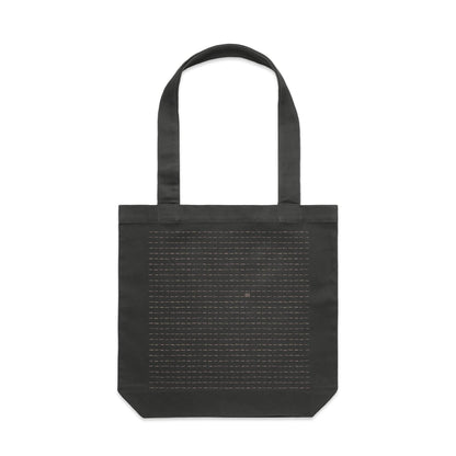 Stand - Canvas Tote Bag
